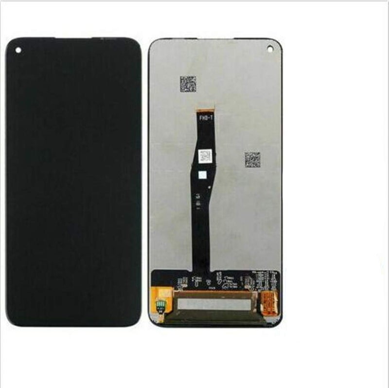 LCD Display Touch Screen Digitizer Assembly for Huawei Nova 5T YAL-L21 Honor 20 6.26" (Black)